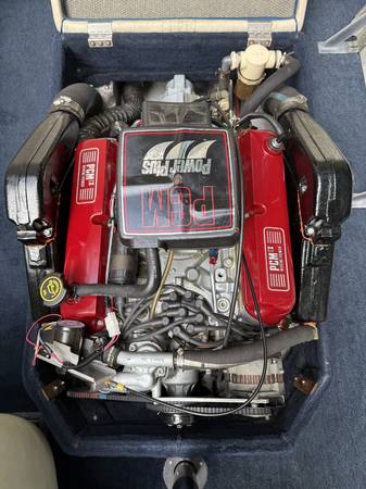 1989 Supra, dovoz USA — foto 2 z 9