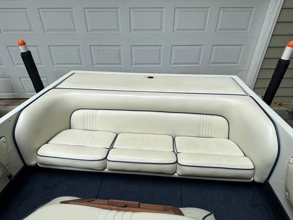 1989 Supra, dovoz USA — foto 6 z 9