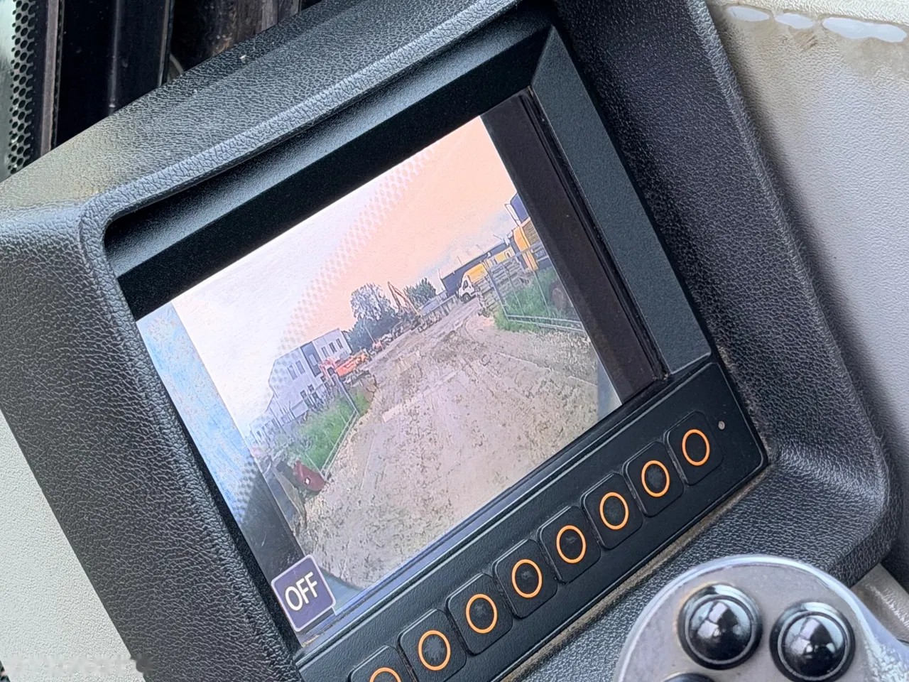 2018 Yanmar SV120, 4 520 mth, dovoz Skladem v EU — foto 11 z 13