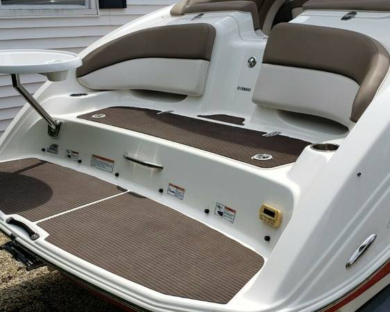 Yamaha, dovoz USA — foto 3 z 4