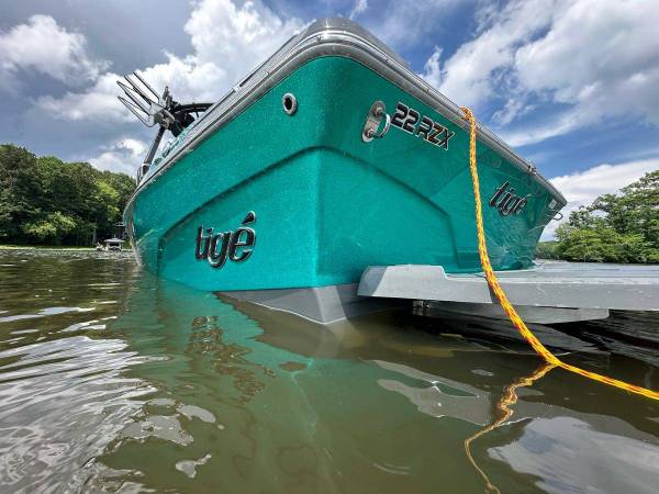 Tige, dovoz USA — foto 7 z 12