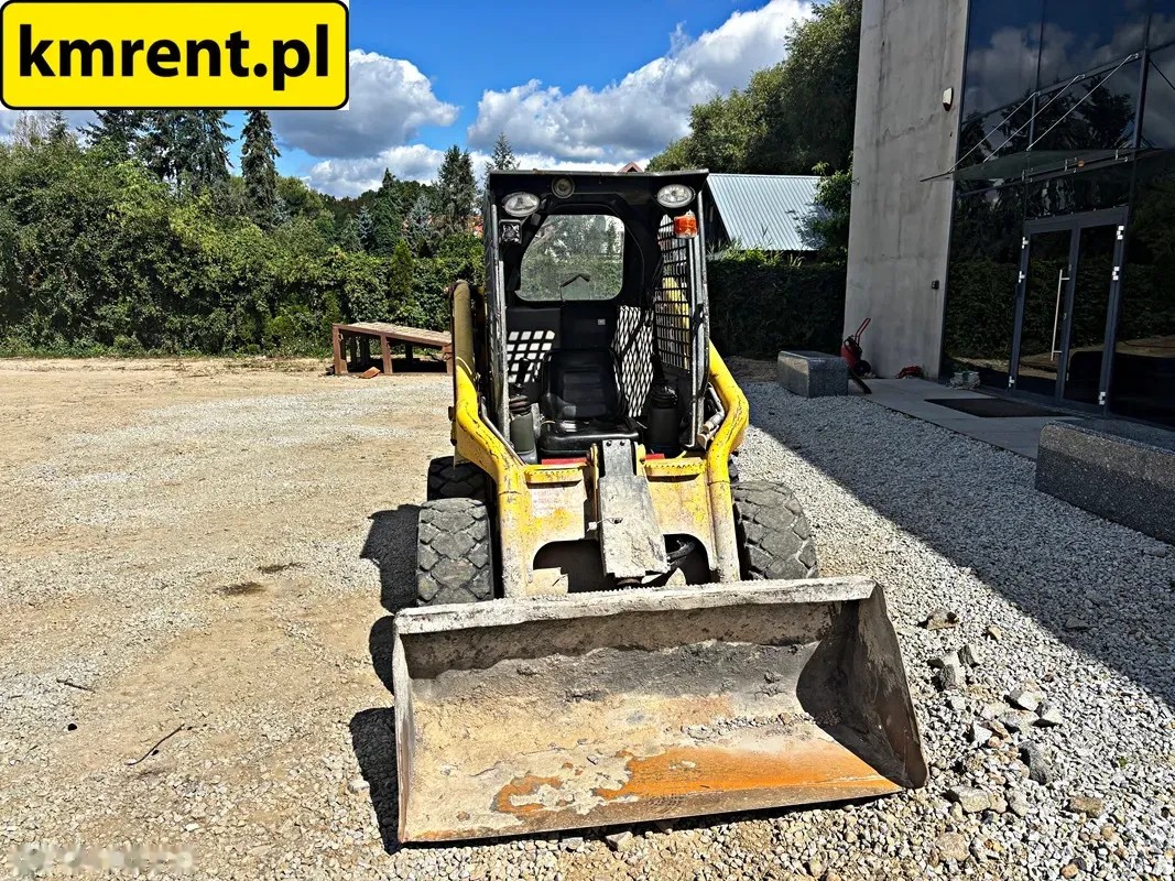 2013 Wacker Neuson 701S, 4 132 mth, dovoz Skladem v EU — foto 7 z 24