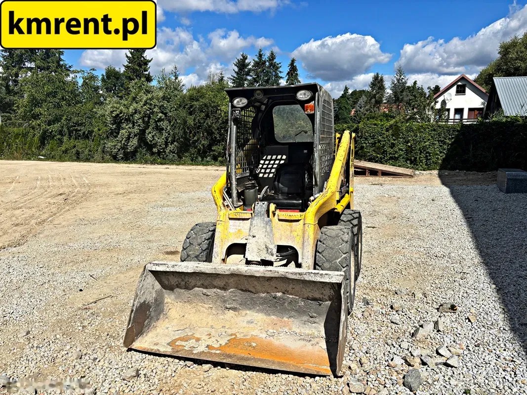 2013 Wacker Neuson 701S, 4 132 mth, dovoz Skladem v EU — foto 9 z 24