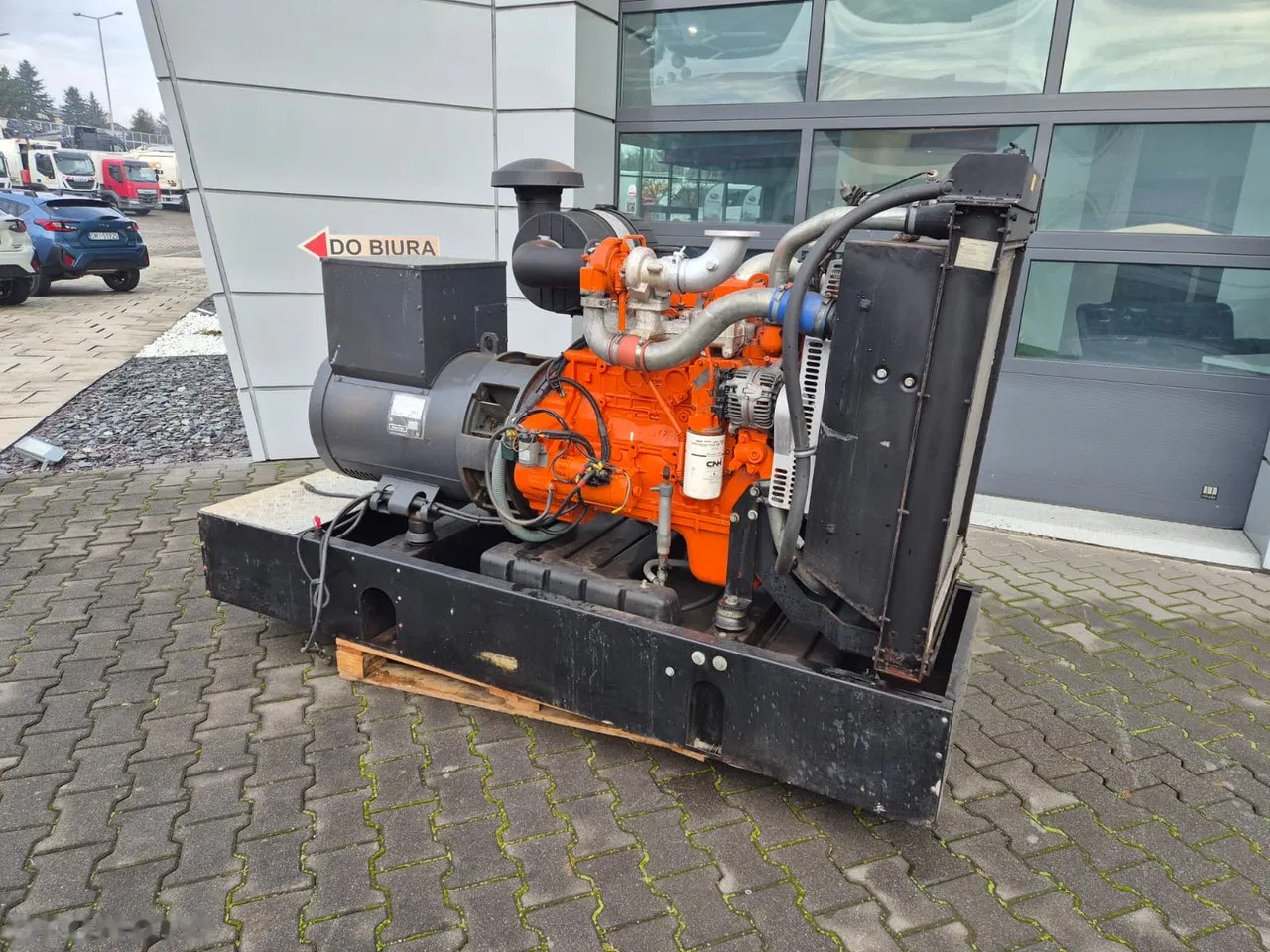 2017 Mecalac MECC, 20 mth, dovoz Skladem v EU — foto 2 z 24