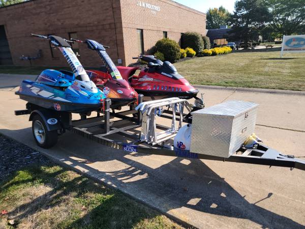 Yamaha, dovoz USA — foto 2 z 12
