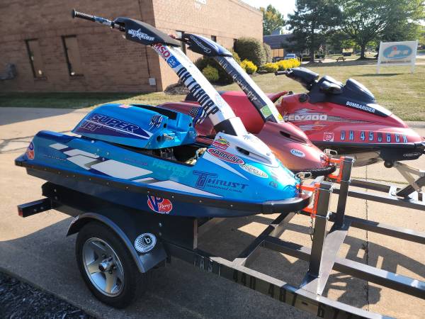 Yamaha, dovoz USA — foto 3 z 12