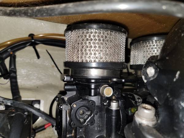 Yamaha, dovoz USA — foto 5 z 12