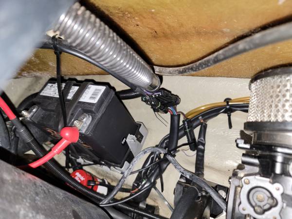 Yamaha, dovoz USA — foto 6 z 12