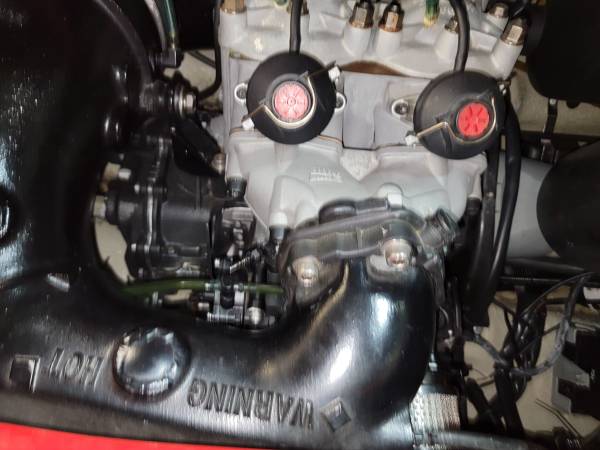 Yamaha, dovoz USA — foto 7 z 12