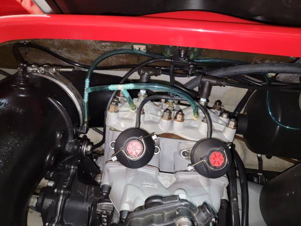 Yamaha, dovoz USA — foto 8 z 12