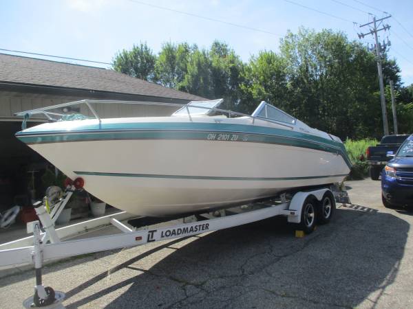 1992 Wellcraft, dovoz USA — foto 2 z 12