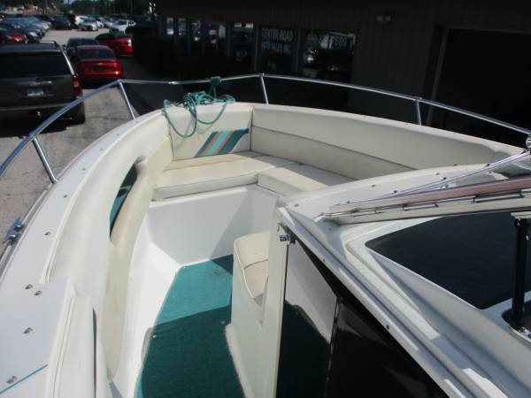 1992 Wellcraft, dovoz USA — foto 7 z 12