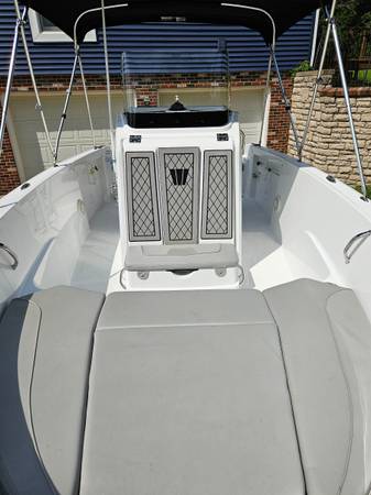 2021 Wellcraft, dovoz USA — foto 2 z 12