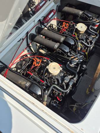 1992 Formula, dovoz USA — foto 3 z 4