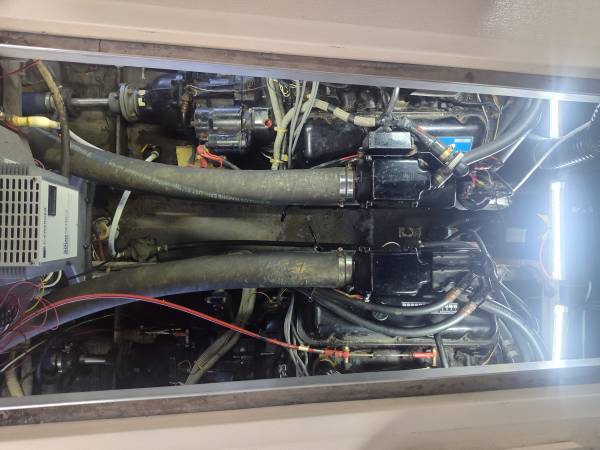 Sea Ray, dovoz USA — foto 11 z 12