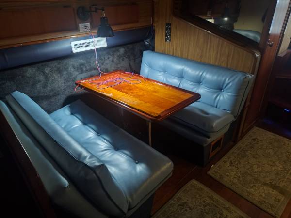 Sea Ray, dovoz USA — foto 4 z 12