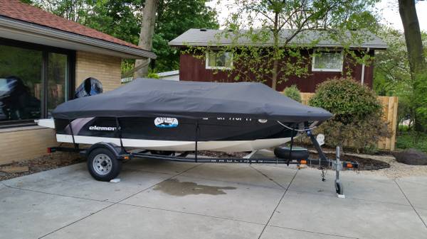 Bayliner, dovoz USA — foto 3 z 6