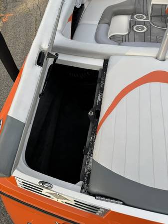 2006 MasterCraft, dovoz USA — foto 10 z 12