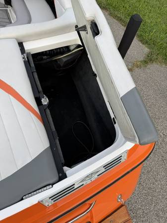 2006 MasterCraft, dovoz USA — foto 11 z 12