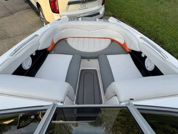 2006 MasterCraft, dovoz USA — foto 12 z 12