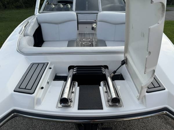 2006 MasterCraft, dovoz USA — foto 7 z 12