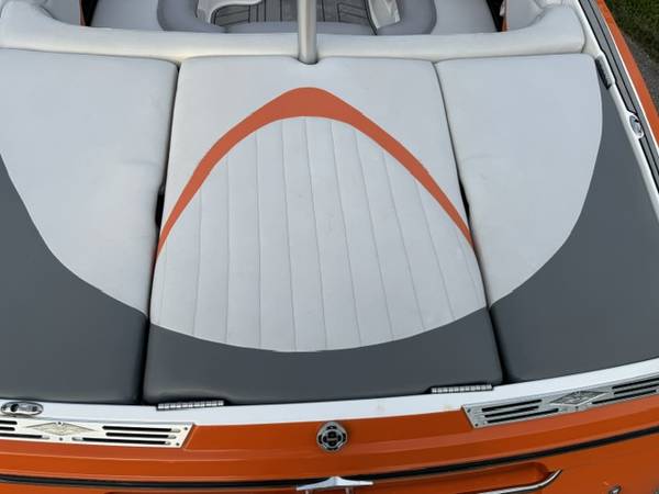 2006 MasterCraft, dovoz USA — foto 9 z 12