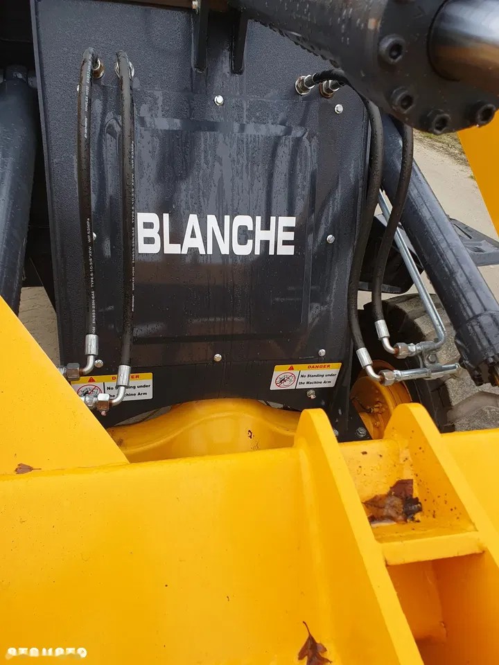 2024 Bv BLANCHE, 7 mth, dovoz Skladem v EU — foto 13 z 16