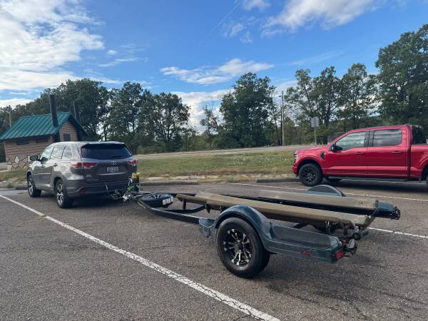 Ranger, dovoz USA — foto 6 z 6