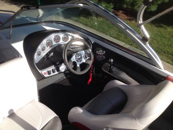 MasterCraft, dovoz USA — foto 11 z 12