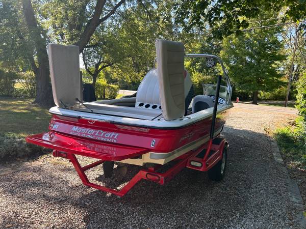 MasterCraft, dovoz USA — foto 2 z 12
