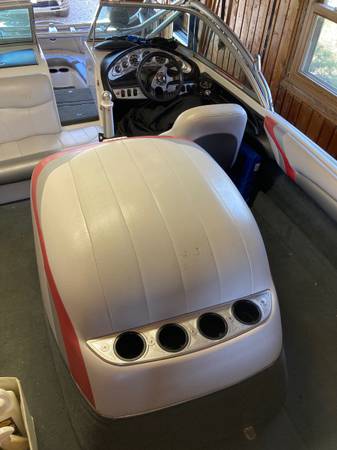 MasterCraft, dovoz USA — foto 4 z 12