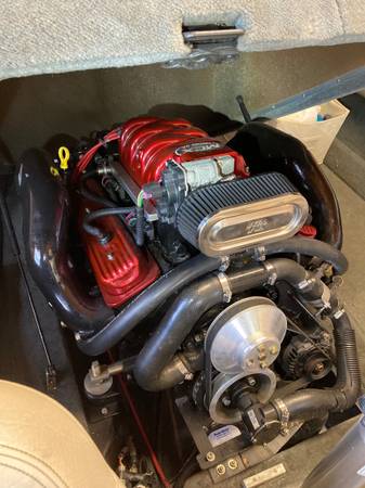 MasterCraft, dovoz USA — foto 6 z 12