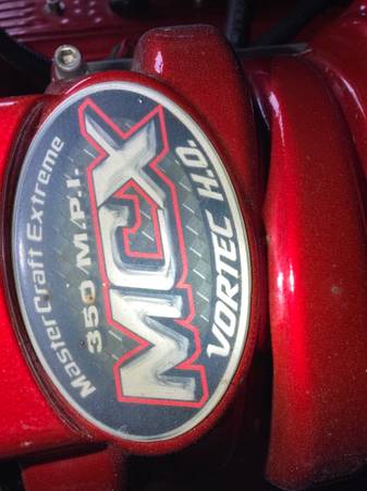 MasterCraft, dovoz USA — foto 7 z 12