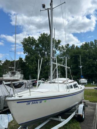 Catalina, dovoz USA — foto 2 z 8