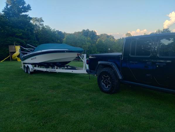 MasterCraft, dovoz USA — foto 2 z 10