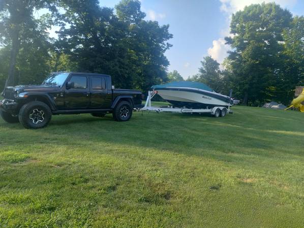 MasterCraft, dovoz USA — foto 3 z 10