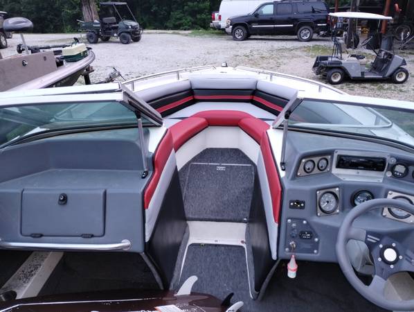MasterCraft, dovoz USA — foto 5 z 10