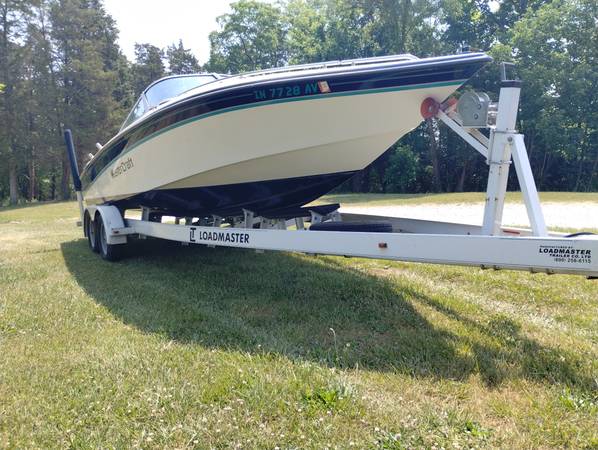 MasterCraft, dovoz USA — foto 2 z 5