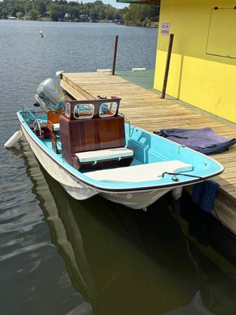 Boston Whaler, dovoz USA — foto 1