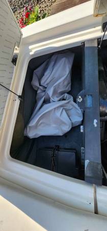 2002 MasterCraft, dovoz USA — foto 10 z 12