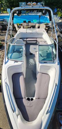 2002 MasterCraft, dovoz USA — foto 4 z 12