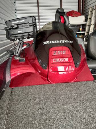 2011 Ranger, dovoz USA — foto 2 z 4