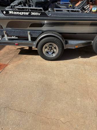 Ranger, dovoz USA — foto 3 z 7