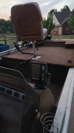 1984 Tracker, dovoz USA — foto 2 z 10