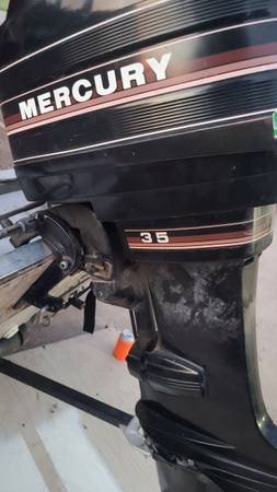 1984 Tracker, dovoz USA — foto 6 z 10