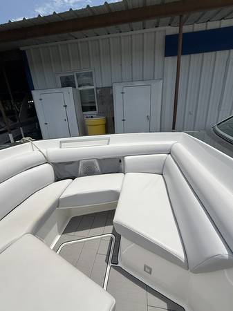 2021 MasterCraft, dovoz USA — foto 11 z 12