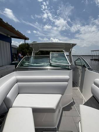 2021 MasterCraft, dovoz USA — foto 12 z 12