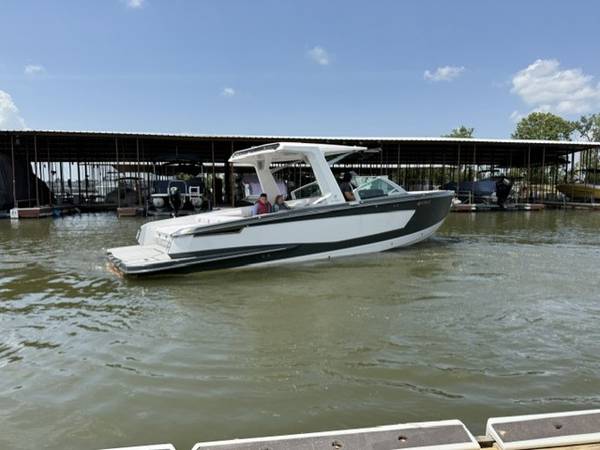 2021 MasterCraft, dovoz USA — foto 2 z 12