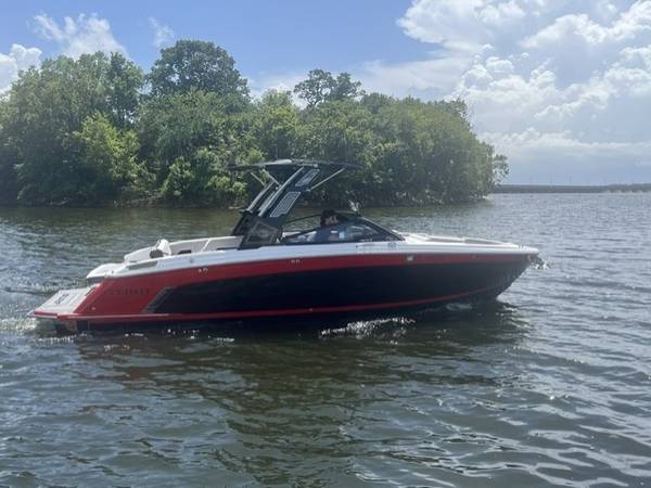 2022 Cobalt, dovoz USA — foto 1