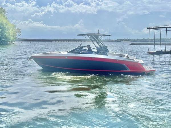 2022 Cobalt, dovoz USA — foto 4 z 12